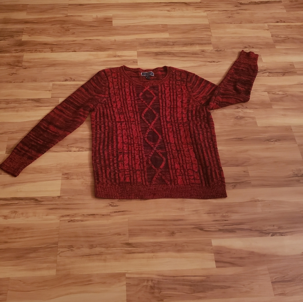 Original Karen Scott pullover sweater